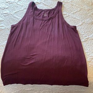 American Eagle Outfitters tank